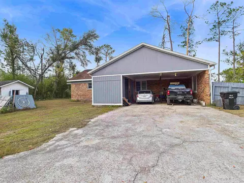 Exterior - 608 Plantation Rd, Perry, FL 32348 photo 2 of 2