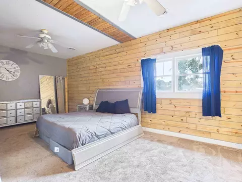 Bedroom - 608 Plantation Rd, Perry, FL 32348 photo 1 of 1