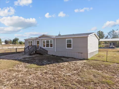 1737 NE Beulah Church Rd, Lee, FL 32059