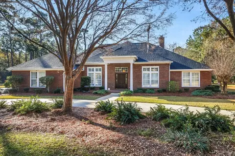1119 Bannerman Rd, Tallahassee, FL 32312