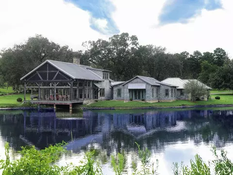 10800 Mccracken Rd, Tallahassee, FL 32309