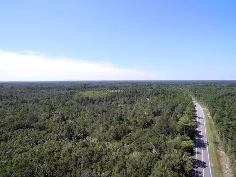 Nn Sopchoppy Highway, Sopchoppy, FL 32358