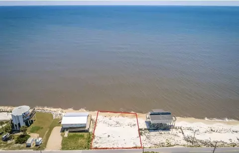 1269 Alligator Dr, Alligator Point, FL 32346