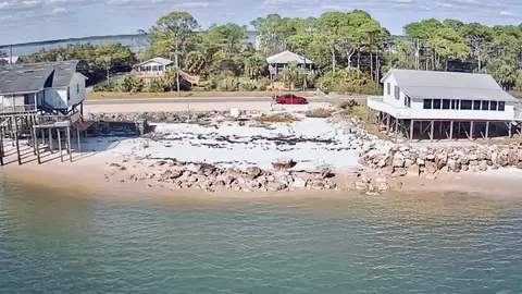 1269 Alligator Dr, Alligator Point, FL 32346 photo 5