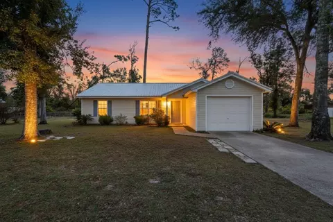 214 Marjorie Dr, Perry, FL 32348