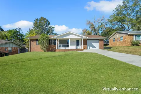 2520 Bedford Way, Tallahassee, FL 32308