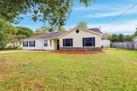 1249 Sedgefield Rd, Tallahassee, FL 32317