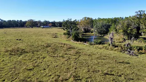 00 Woods Creek Rd, Perry, FL 32347