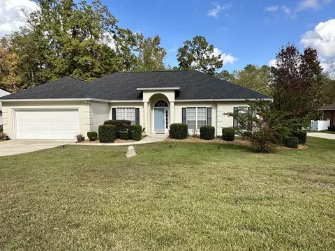 3268 Lilburn Ct, Tallahassee, FL 32312