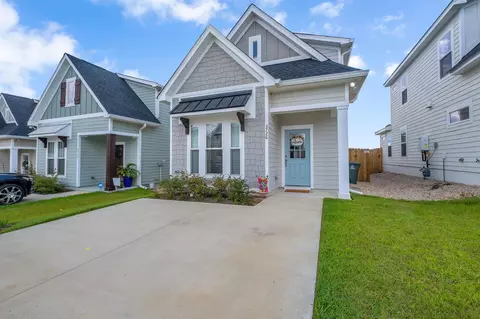 3726 Meadow Vista Ln, Tallahassee, FL 32308