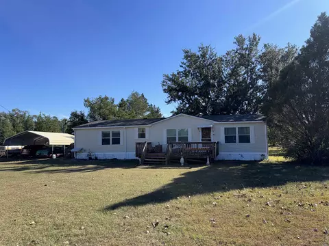 4862 NE Bellville Rd, Pinetta, FL 32350