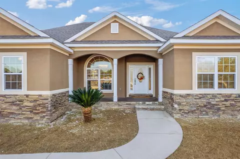 54 Carmen Maria Ln, Quincy, FL 32351