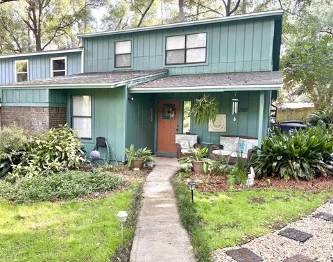 2181 Shangri La Ln, Tallahassee, FL 32303