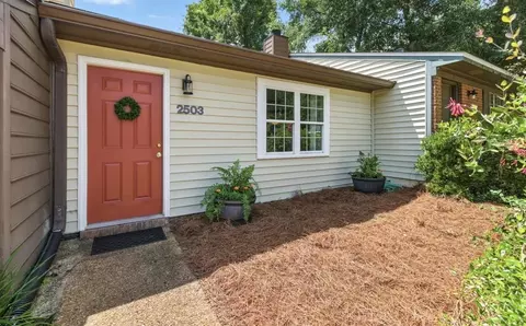 2503 Prest Ct #2B, Tallahassee, FL 32301