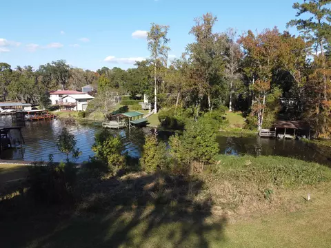 0 Lanier St, Tallahassee, FL 32310
