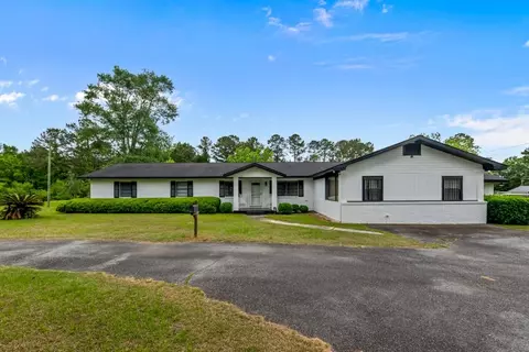 9778 Florida-georgia Hwy, Havana, FL 32333