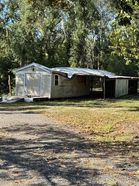 1407 N Springfield St, Perry, FL 32347 photo 15