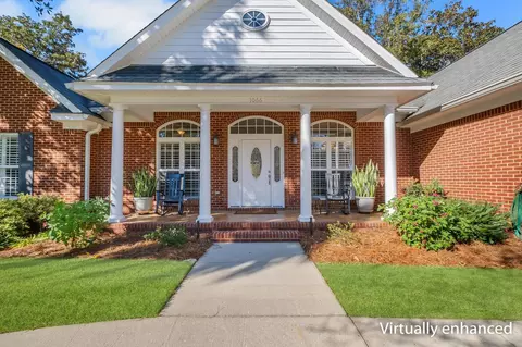 1066 Merritt Dr, Tallahassee, FL 32301