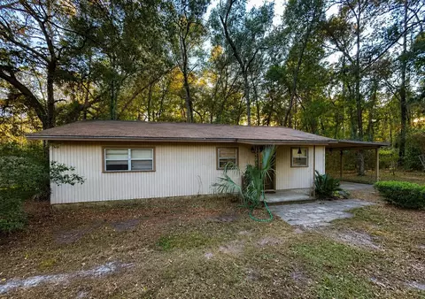 8634 Wakulla Springs Rd, Tallahassee, FL 32305