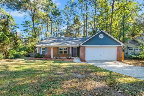 1899 Folkstone Rd, Tallahassee, FL 32312