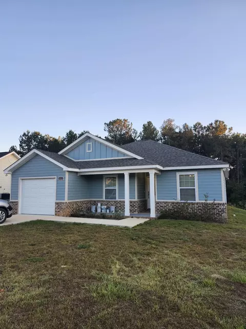 49 Frances Harrell Way, Midway, FL 32343