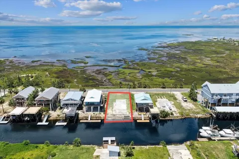 20420 Keaton Beach Dr #2, Perry, FL 32348