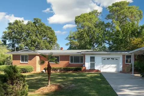 2205 Monticello Dr, Tallahassee, FL 32303
