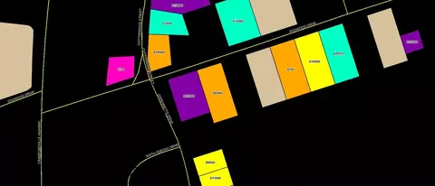 Nn Dispennette Drive, Crawfordville, FL 32327