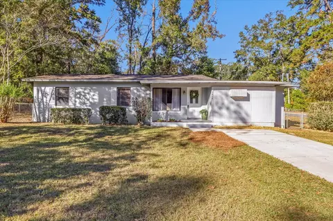3424 Miami Dr, Tallahassee, FL 32311