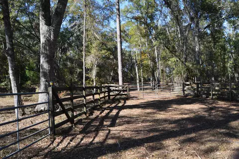 550 E 2nd Way, Greenville, FL 32331