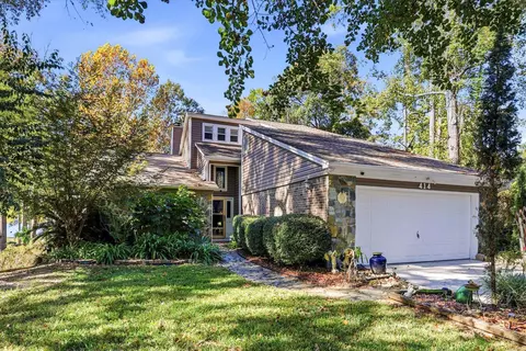 414 Tharpe Cir, Quincy, FL 32351