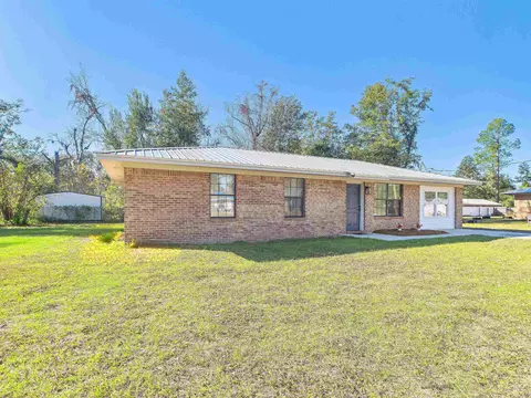 109 El Dorado Dr, Perry, FL 32347