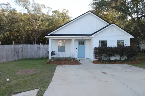 58 John Mills Cir, Sopchoppy, FL 32358