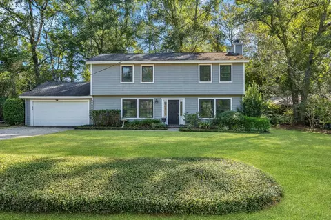 4309 Calcutta Ct, Tallahassee, FL 32303