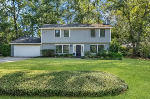4309 Calcutta Ct, Tallahassee, FL 32303