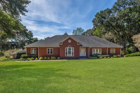 3684 Letitia Ln, Tallahassee, FL 32312