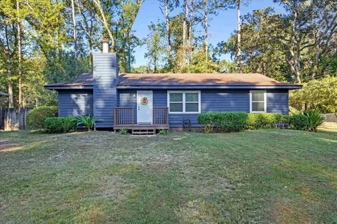 4802 Easy St, Tallahassee, FL 32303