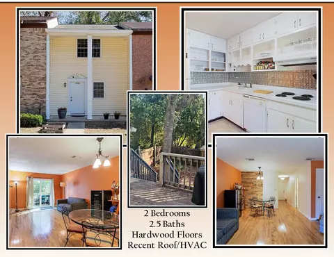 1561 Jacks Dr #B, Tallahassee, FL 32301