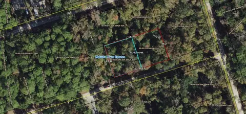 Nn Noles Lane, Crawfordville, FL 32327
