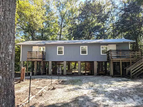 89 Eagle Dr, Crawfordville, FL 32327