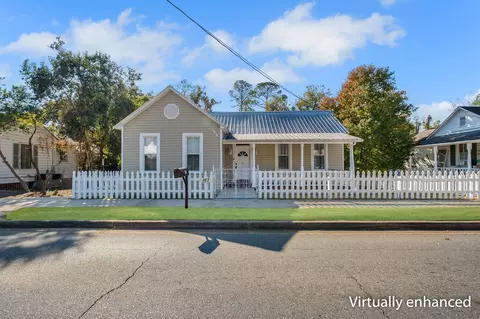 817 W King St, Quincy, FL 32351