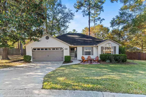 2728 Oakleigh Ct, Tallahassee, FL 32312