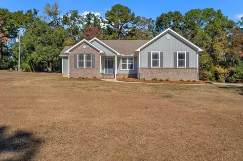 9352 Boykin Rd, Tallahassee, FL 32317