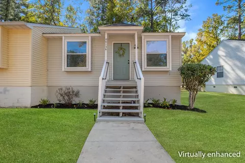 4013 Catawba St #B, Tallahassee, FL 32303