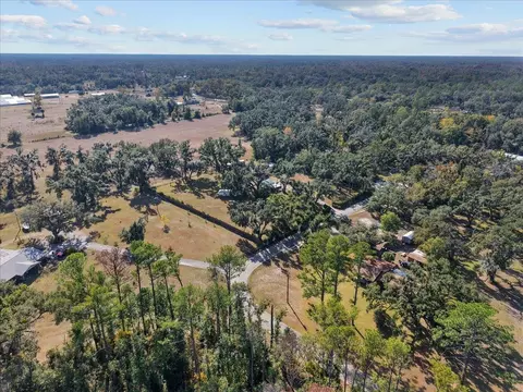 View/Area - 2072 Hugh Lilliott Rd, Perry, FL 32347 photo 6 of 9
