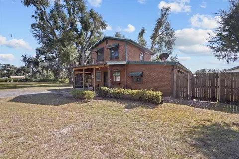 Other - 2072 Hugh Lilliott Rd, Perry, FL 32347 photo 13 of 13
