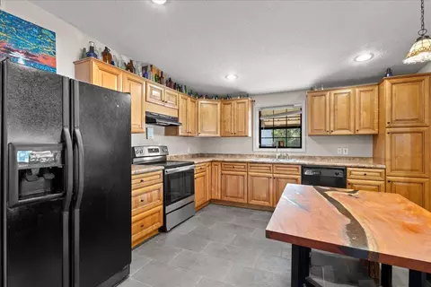 Kitchen - 2072 Hugh Lilliott Rd, Perry, FL 32347 photo 1 of 2