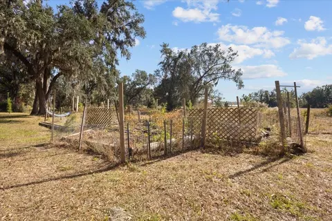 Exterior - 2072 Hugh Lilliott Rd, Perry, FL 32347 photo 7 of 11