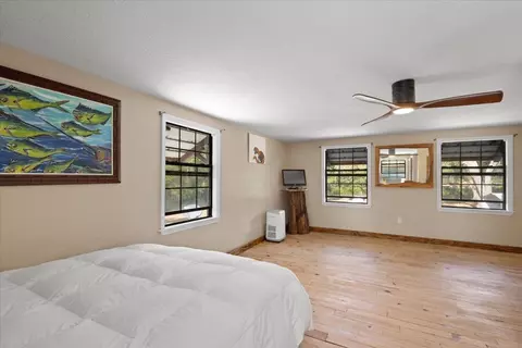 Bedroom - 2072 Hugh Lilliott Rd, Perry, FL 32347 photo 2 of 2