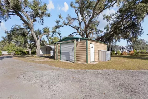 Other - 2072 Hugh Lilliott Rd, Perry, FL 32347 photo 9 of 13